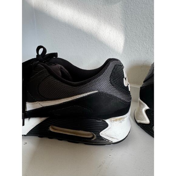 NIKE Air Max 90 Men's classic Athletic Sneakers Shoes Men's Size 11 - Picture 9 of 12